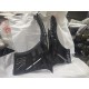 Nissan R35 GTR TS Vented Carbon Front Fenders